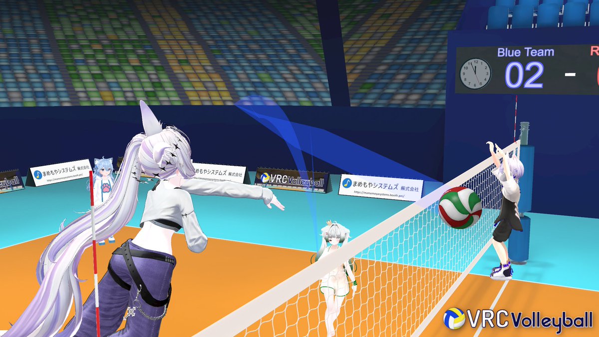 ふぁりの_VRC tweet media