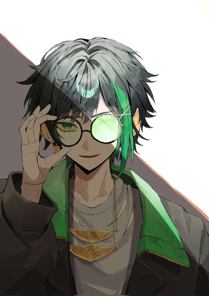 Rei Tanuki illustrator No.1(otw) tweet media