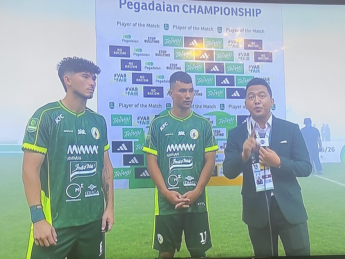 Garis Tengah tweet media