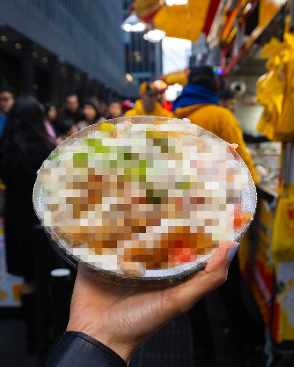 The Halal Guys tweet media