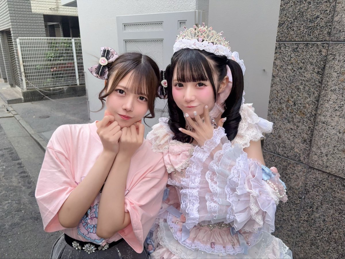 姫園あこ【ROOKEY♡ROOKEYS】 (@rookey_ako) / Posts / X