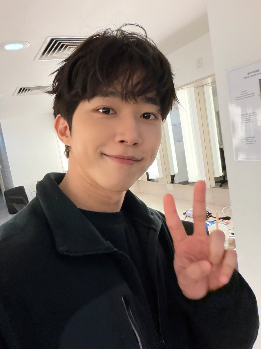우사합 마카오! 너무 행복해❤️

#NFlying #엔플라잉 #서동성 #SeoDongSung