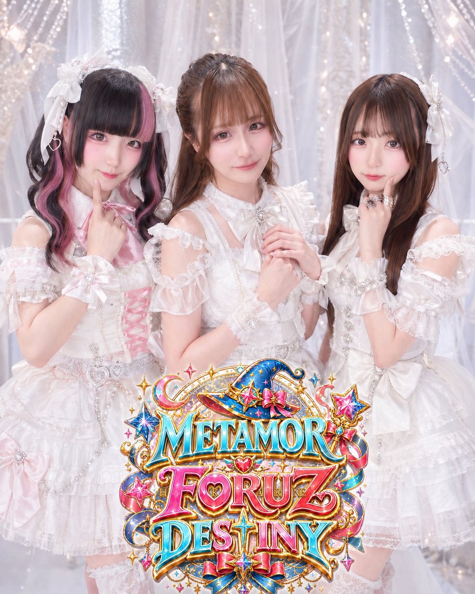 FOR-Z公式/-ZERO-プロデューサー(運営F) tweet media
