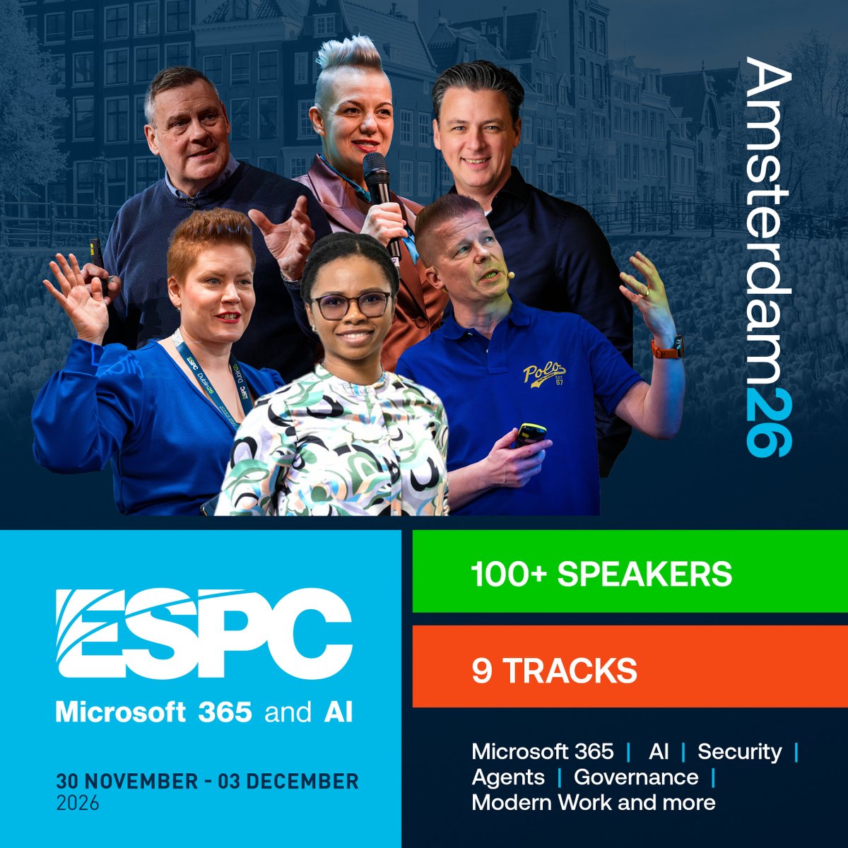 ESPC tweet media