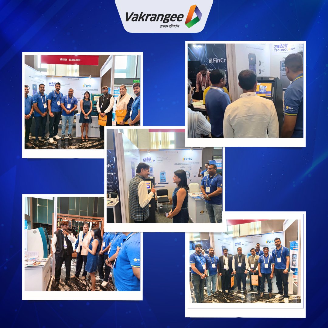 VakrangeeLimited tweet media