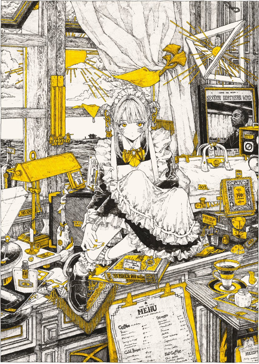 きたむらしゅ〜🐣関西コミティア【O69】 tweet media