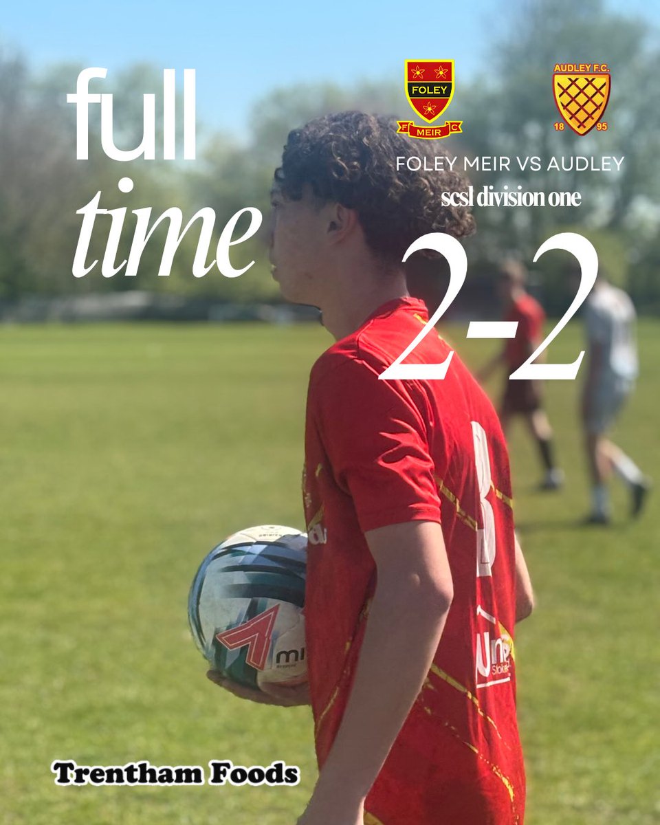 Foley Meir FC tweet media