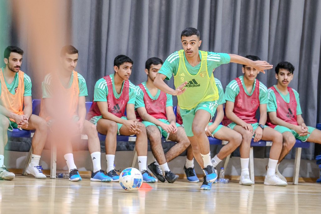 KuwaitFA tweet media