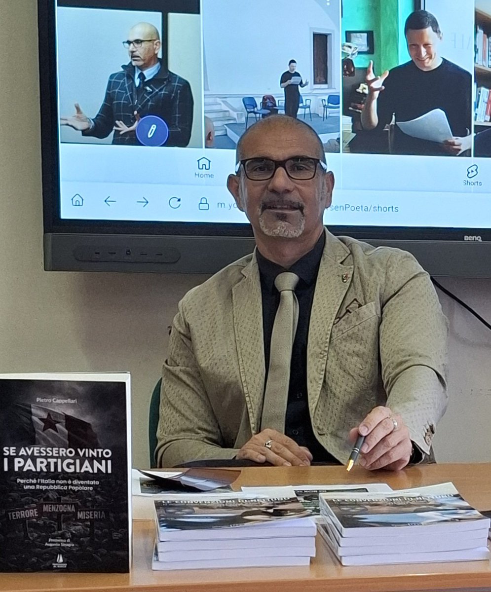 PieroJone's tweet photo. Nel 90 anniversario della Proclamazione dell'Impero https://t.co/bup5S0eyA8