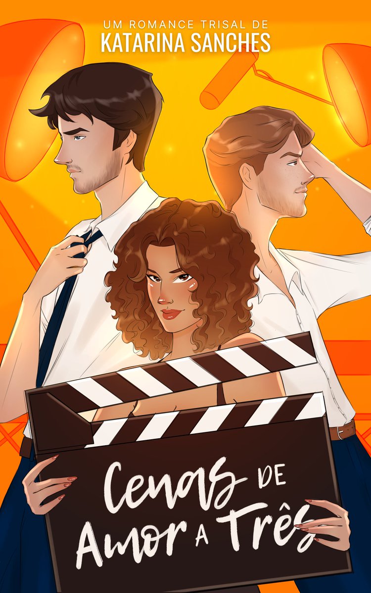 PerdidaLivros's tweet photo. 💟ALERTA DE LANÇAMENTO💟

✨️ Convivência forçada 
✨️Só tem uma cama 
✨️ Ranço to Lovers 
✨️Trisal Bi
✨️ Age gap

🔗https://t.co/Hzy0hON9OJ

@katsanchesaut https://t.co/xsyQQo69RJ