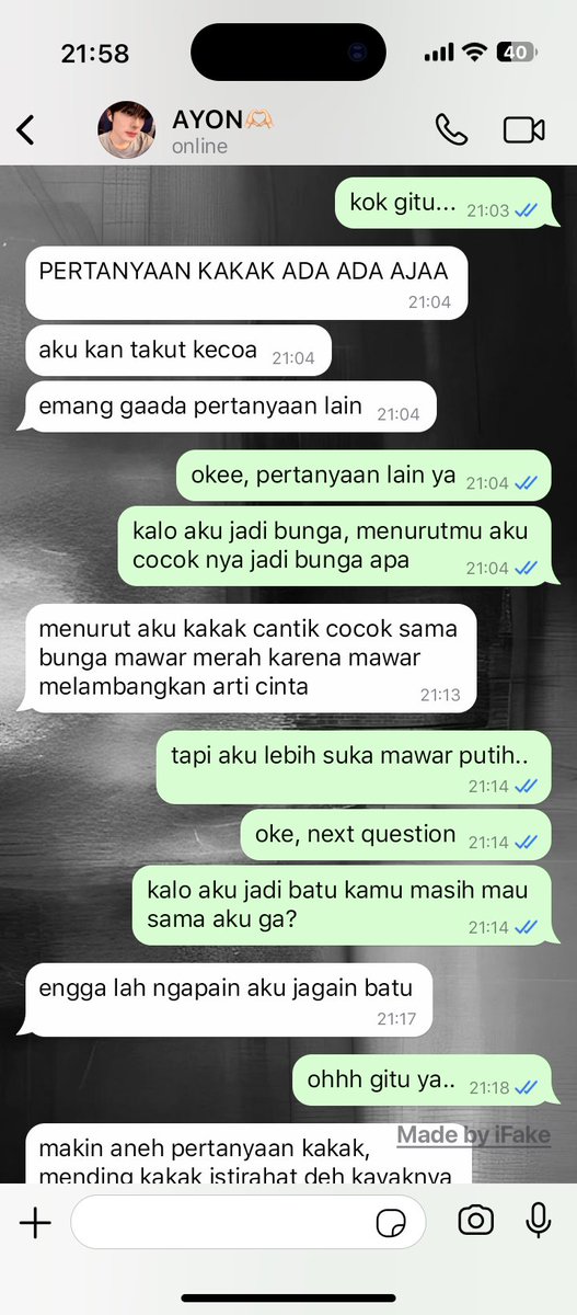 ishaballerina's tweet photo. #sanglip #chuchuz two tweets au
bunga terakhir.. https://t.co/HCJuu2HzBN