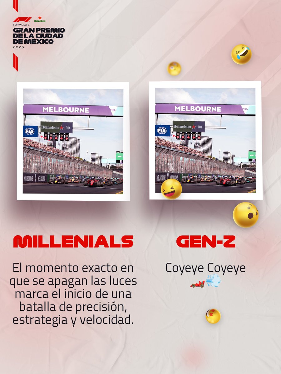 Mexico Grand Prix 🇲🇽 tweet media