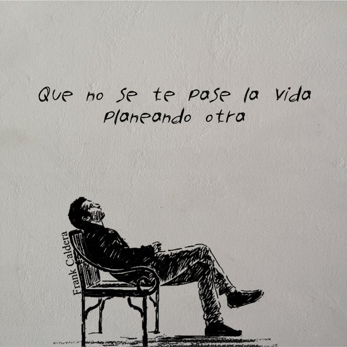 hombres tweet picture