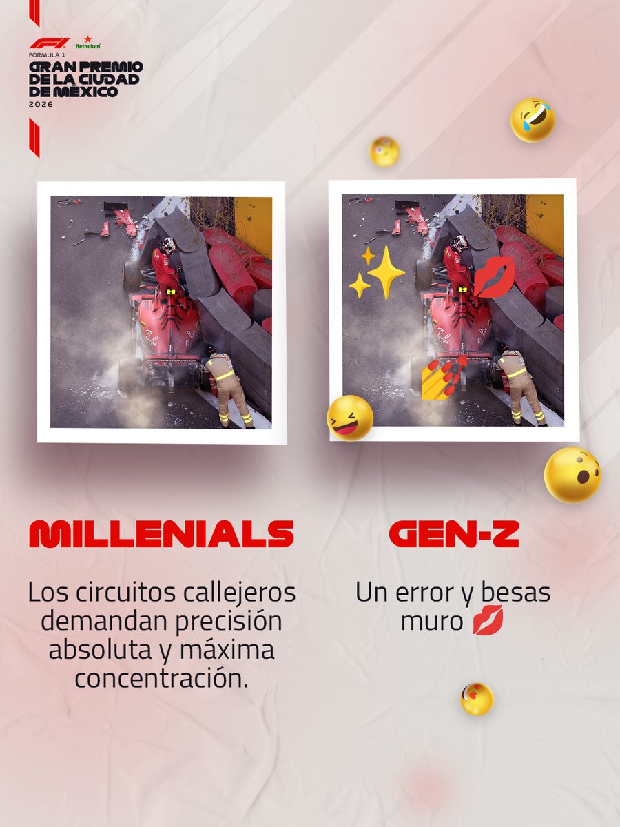 Mexico Grand Prix 🇲🇽 tweet media