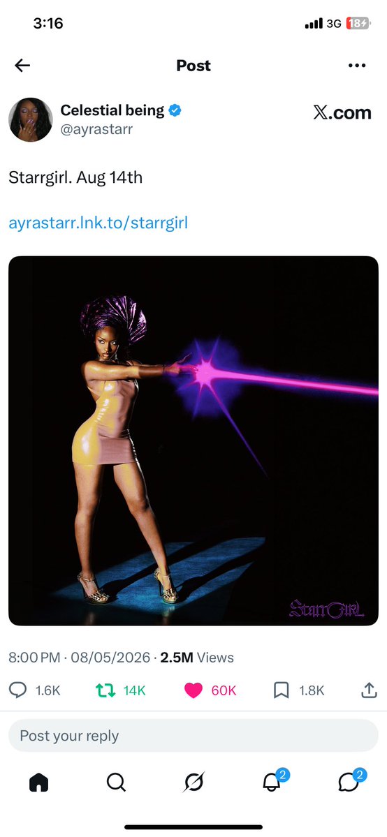 Dolly ⭐️ tweet media