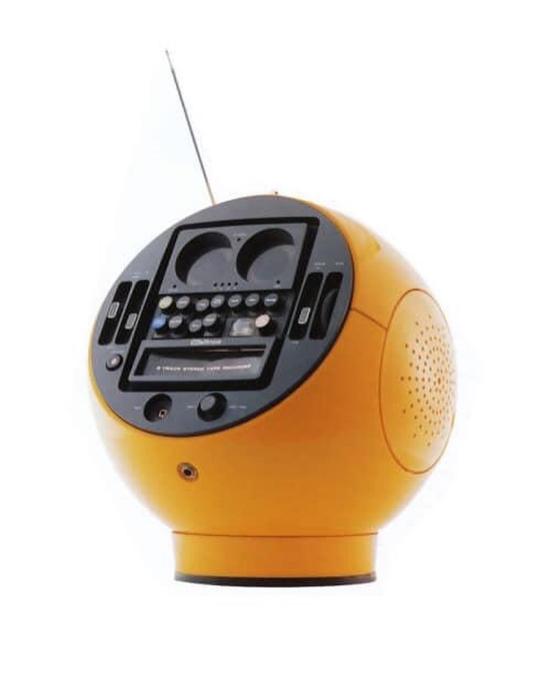 Retro Tech Dreams tweet media