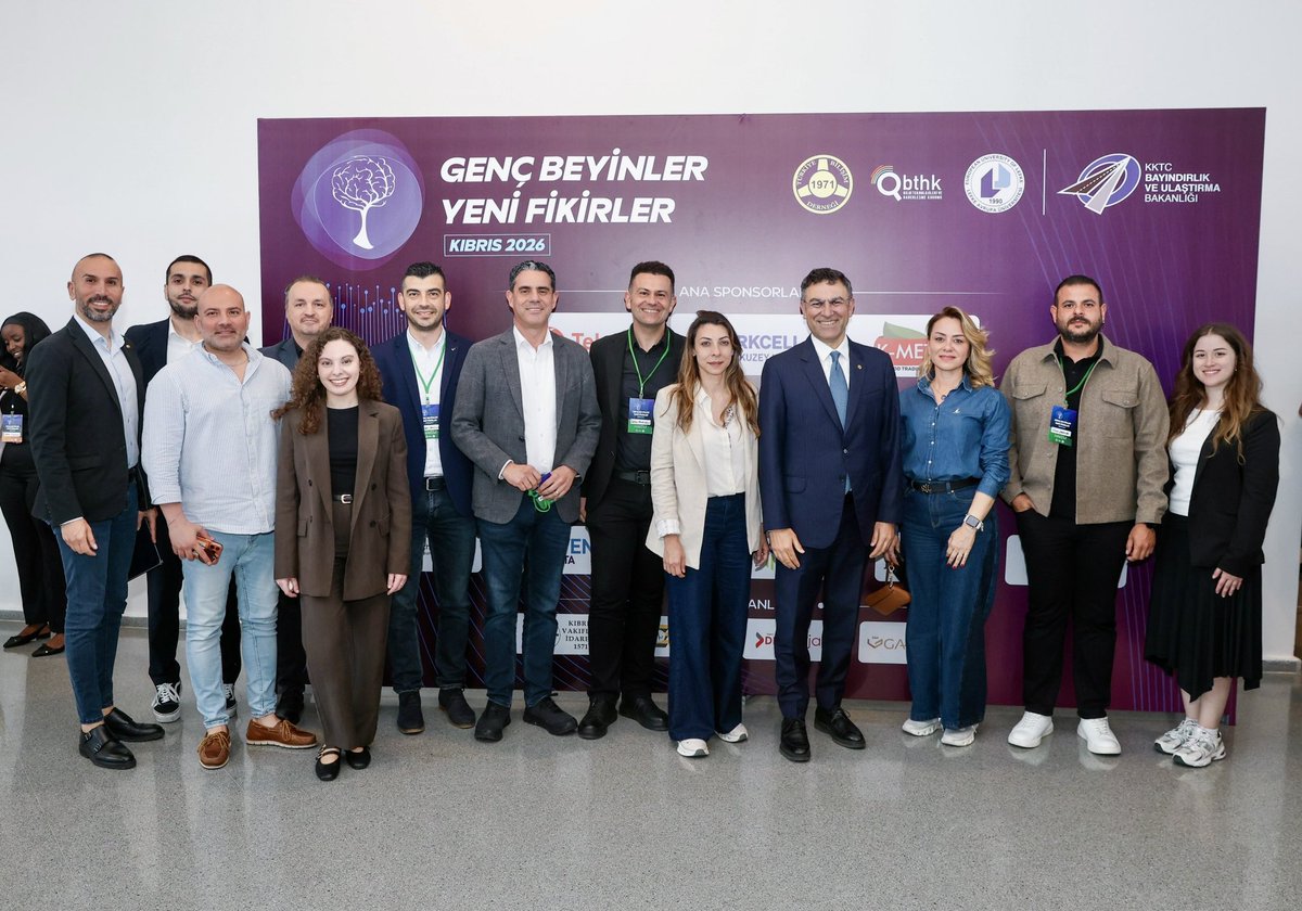 Kuzey Kıbrıs Turkcell tweet media