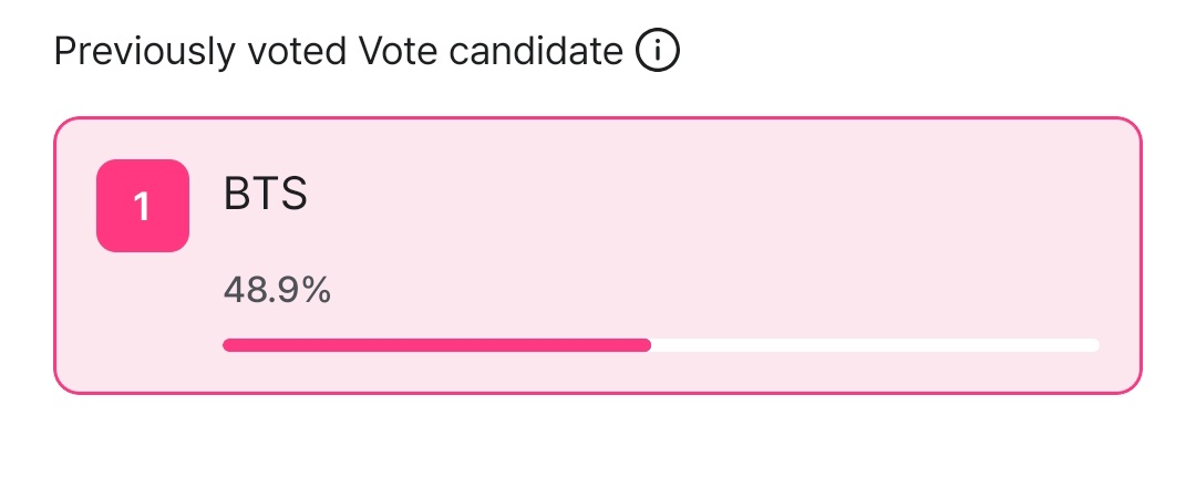 📢 LAST 24 HOURS LEFT TO VOTE! 

Vote here: (mnetplus.onelink.me/TRa8/xohkwx0b?…)

Guide: bit.ly/BVU_Mnet2