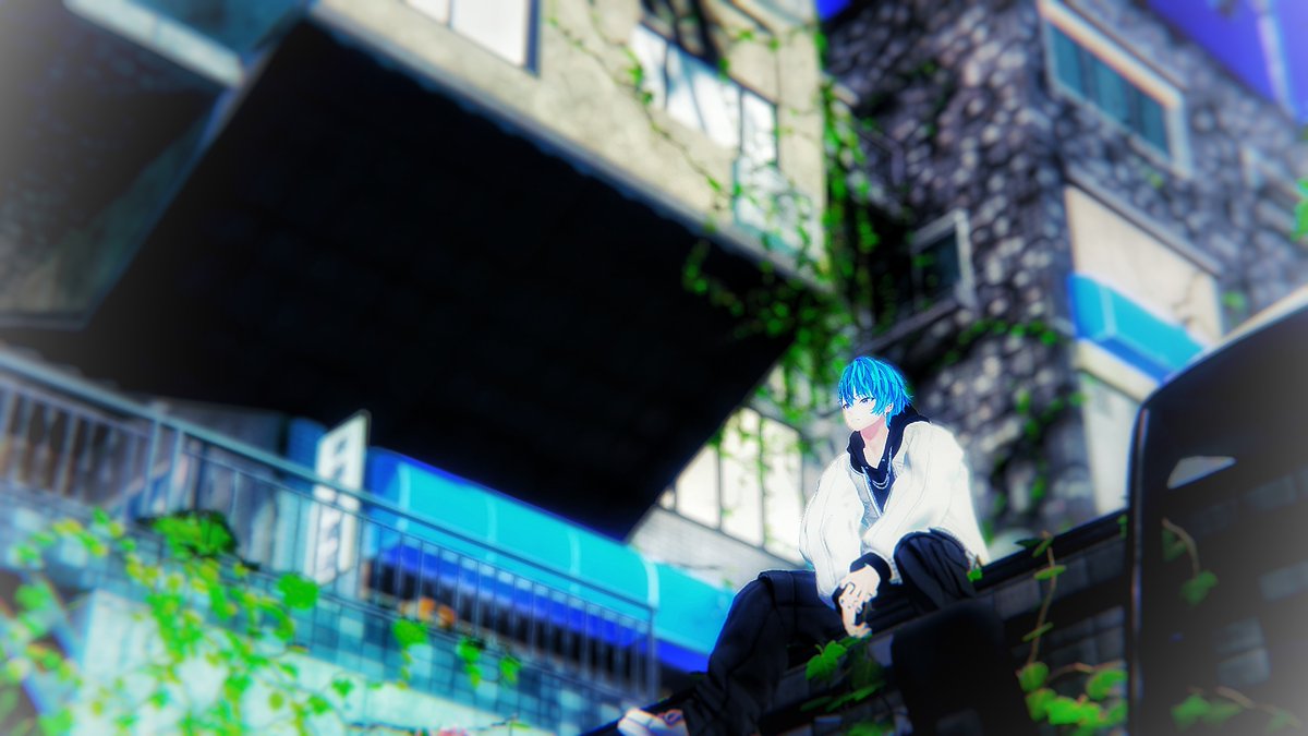 アドヴァンス tweet media
