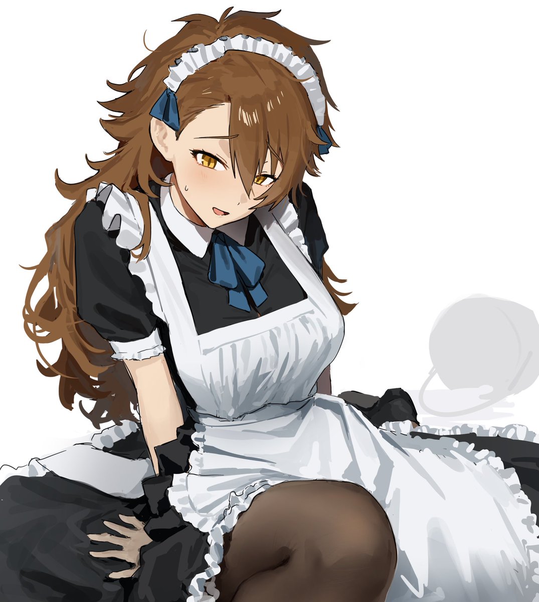 オ (@fgo_gwa) on Twitter photo 