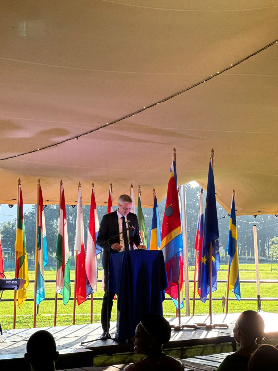 Lithuania in South Africa tweet media