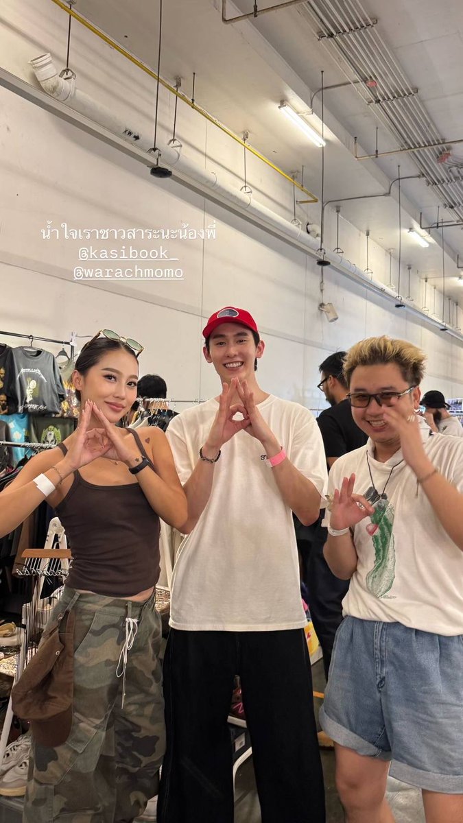 FORCEBOOKFAMILY (Thai)🇹🇭 tweet media