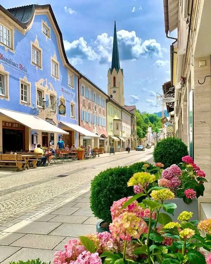 nritravelogue's tweet photo. Garmisch-Partenkirchen, Germany 🇩🇪 https://t.co/N5Kc6PICEt