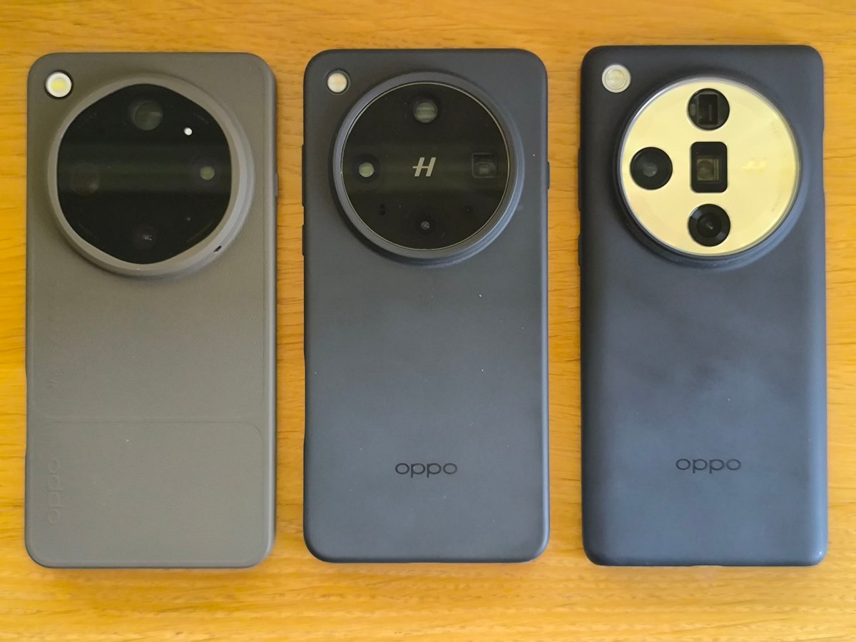 behnke_lars's tweet photo. ... and so it begins. Global #ColorOS16 runs blazing fast on the #FX9U, of course as expected. Setting up the #FX9U at the moment, starting to move files and apps to the #FX9U is next, if only I could find the correct login data of all apps... https://t.co/lHxyIFPOLS