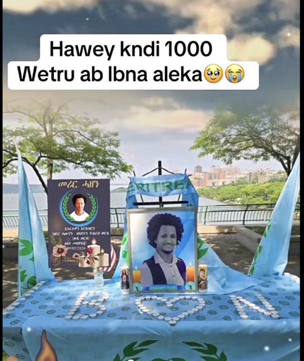 Zekarias tekle eseyas tweet media