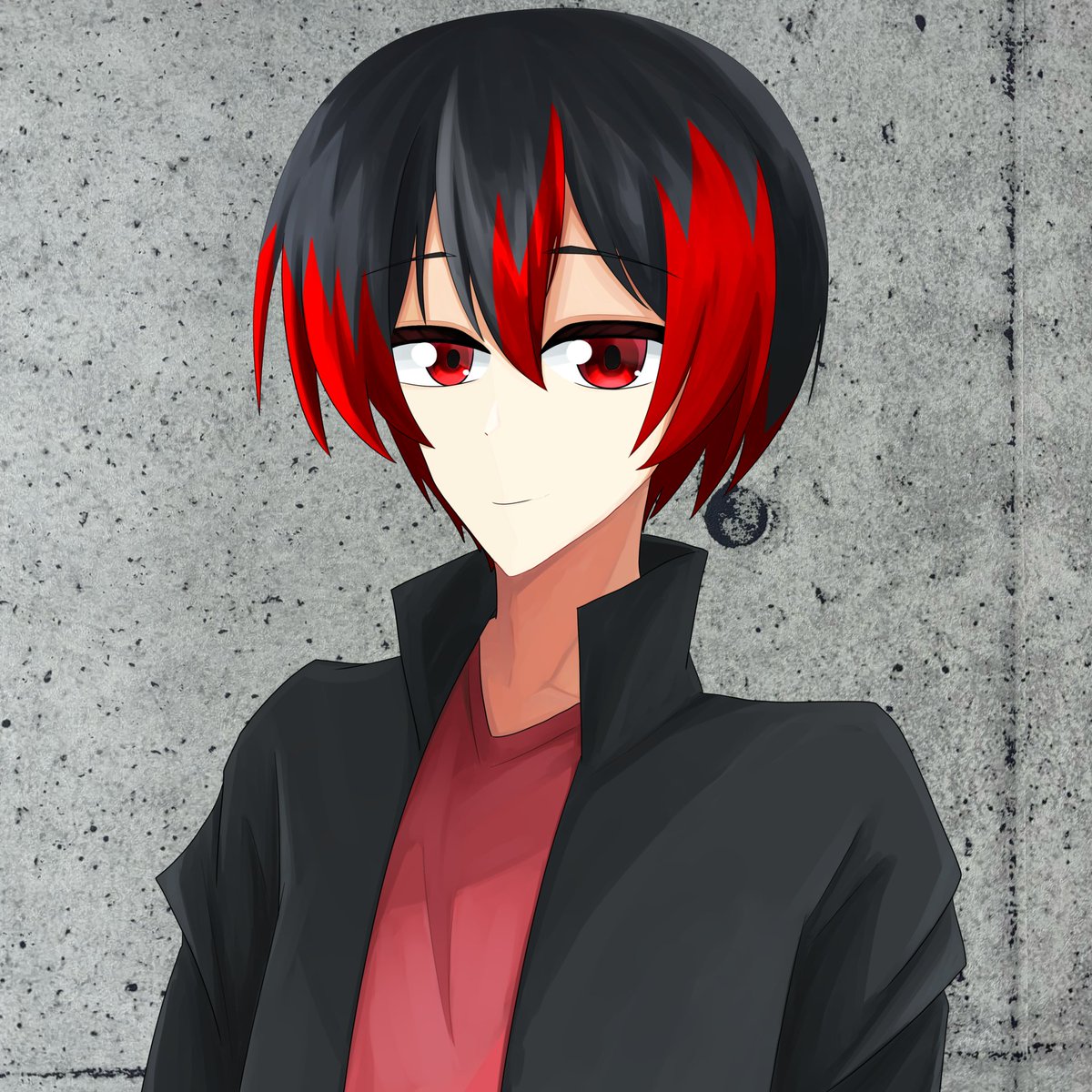 maluyuu_RCJ's tweet photo. アイコンが新しくなりました！！！
今回も @Ao_octaP に描いてもらいました✨ https://t.co/hoxLfg7fw1