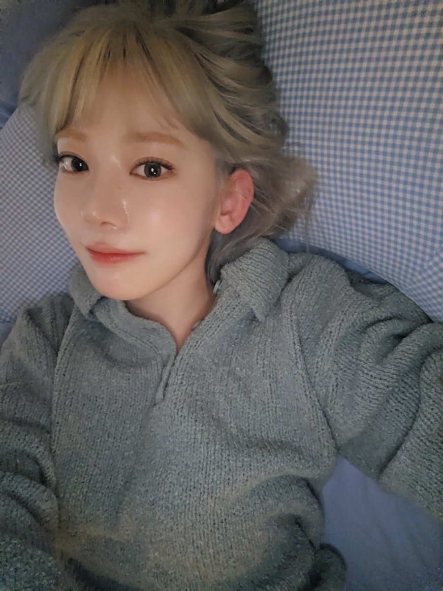딸기베개 🍓 tweet media