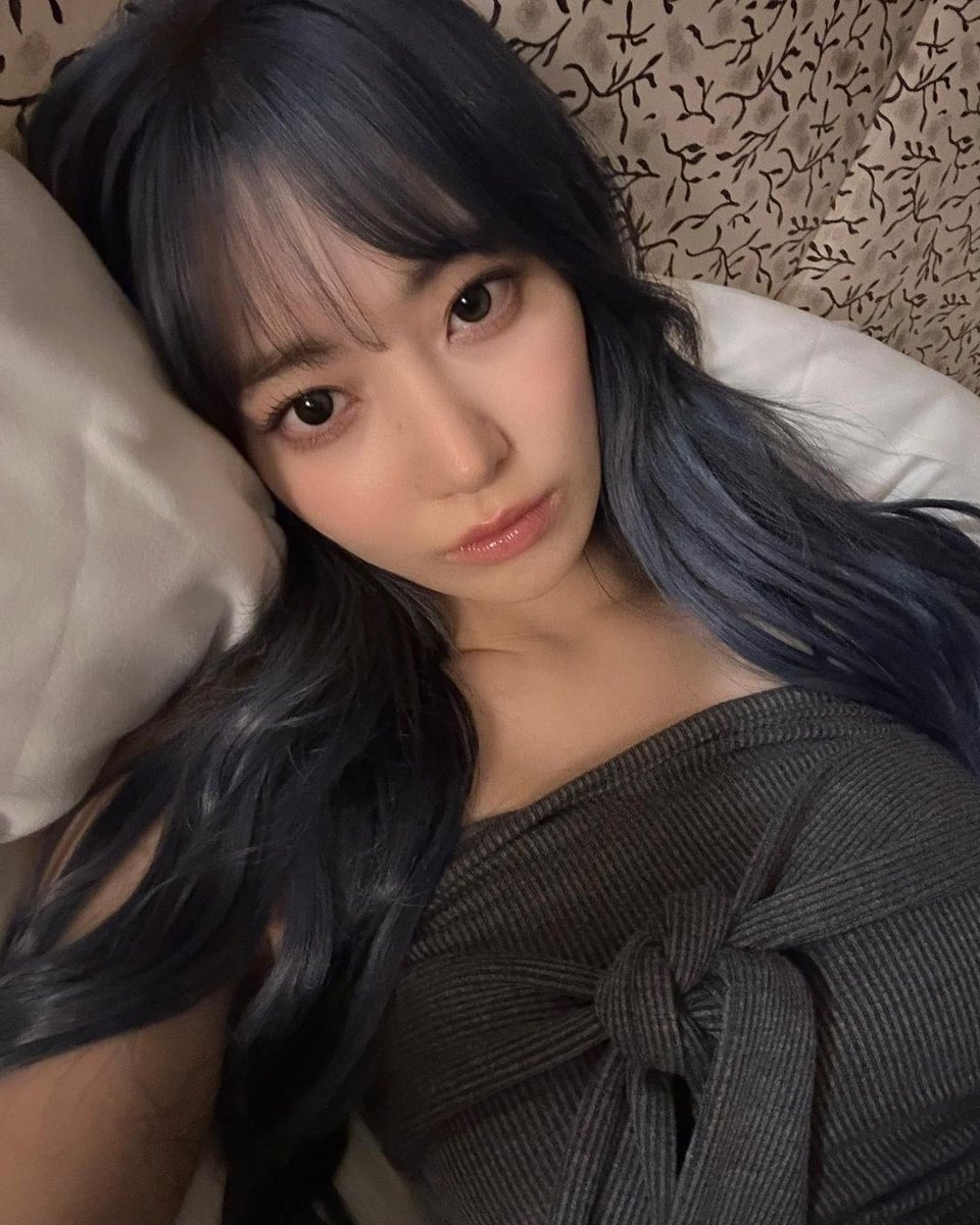 딸기베개 🍓 tweet media