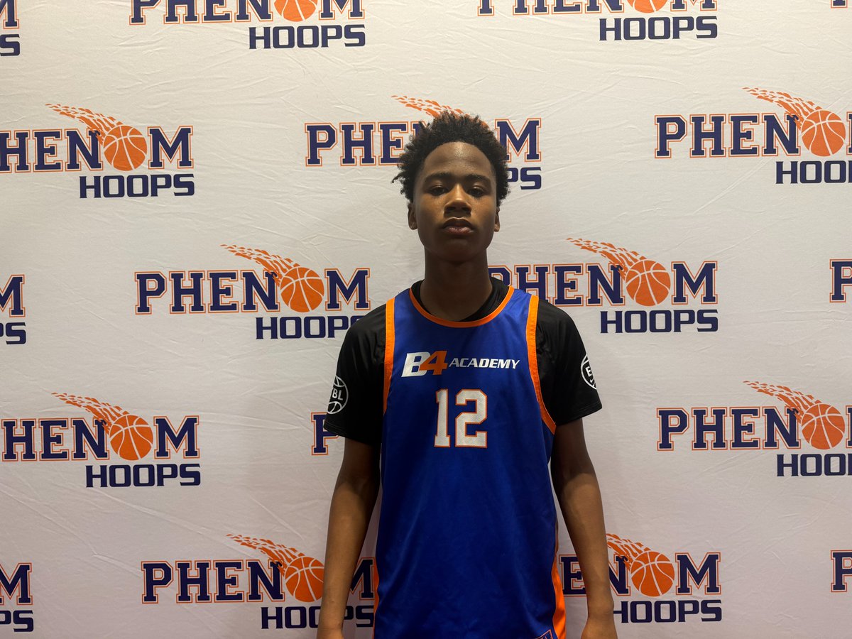 Phenom Peach State tweet media