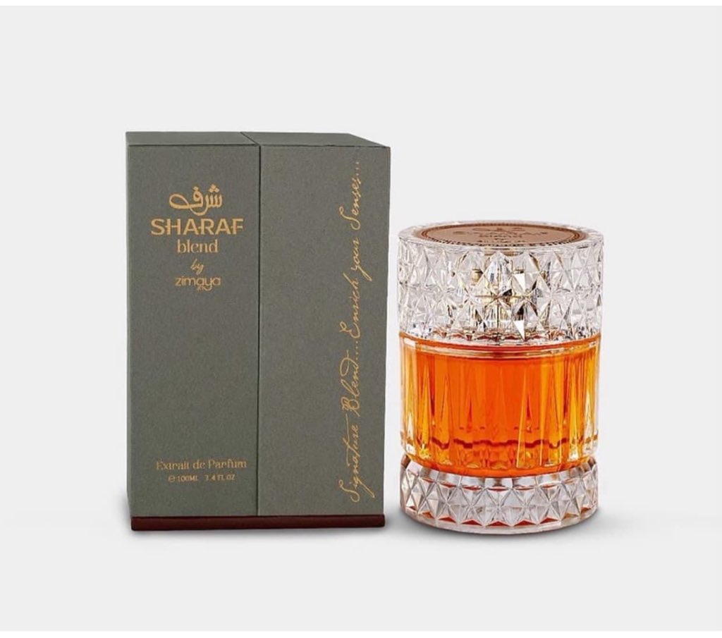 Zapach Perfumes. tweet media