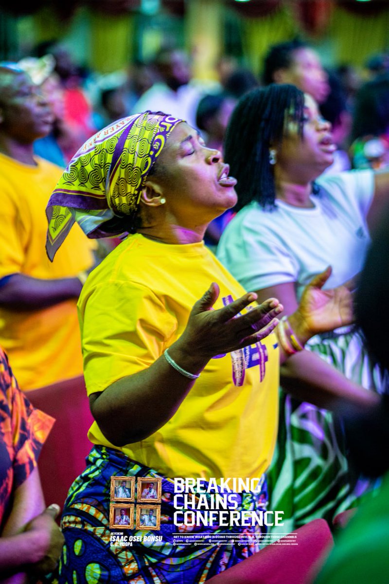 mogpaministry's tweet photo. .
Let the limitations confronting any area of your life be defeated by God's power in the name of Jesus.
#BREAKINGCHAINSCONFERENCE #MOGPA
#ACTIVATIONOFMIRACLES #PROPHETICNIGHT https://t.co/cw45bJnFOW