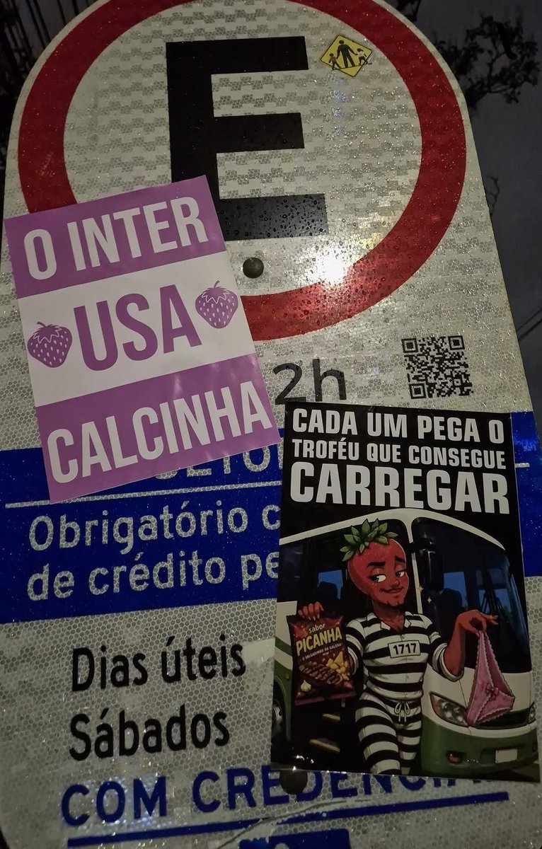SACOXA tweet media