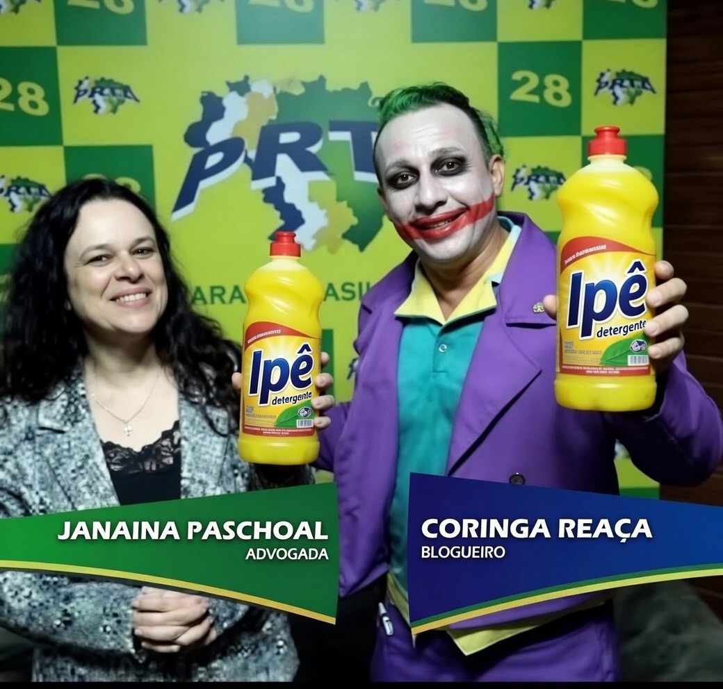 <a href="/JanainaDoBrasil/">Janaina Paschoal</a> Entendo. Mas isso é uma opinião sua ou tem a colaboração/aval de seu pupilo ? O <a href="/direitasiqueira/">CORONEL SIQUEIRA 🇨🇱🇺🇦🇦🇷🇱🇷</a> quer saber.