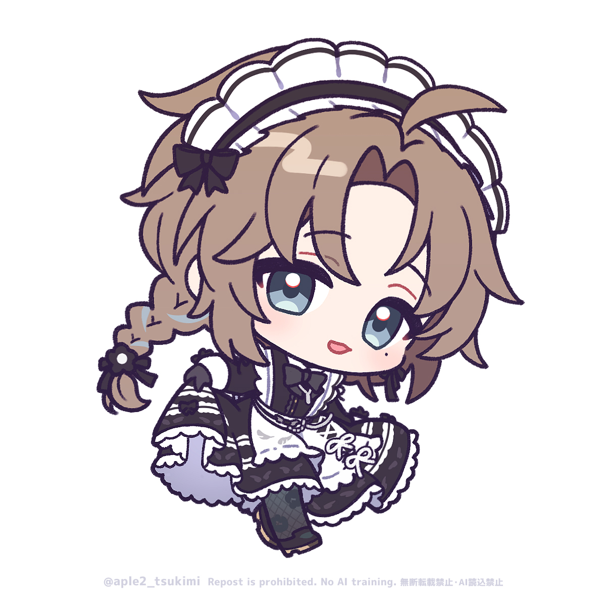 つきみ (@aple2_tsukimi) / Posts / X