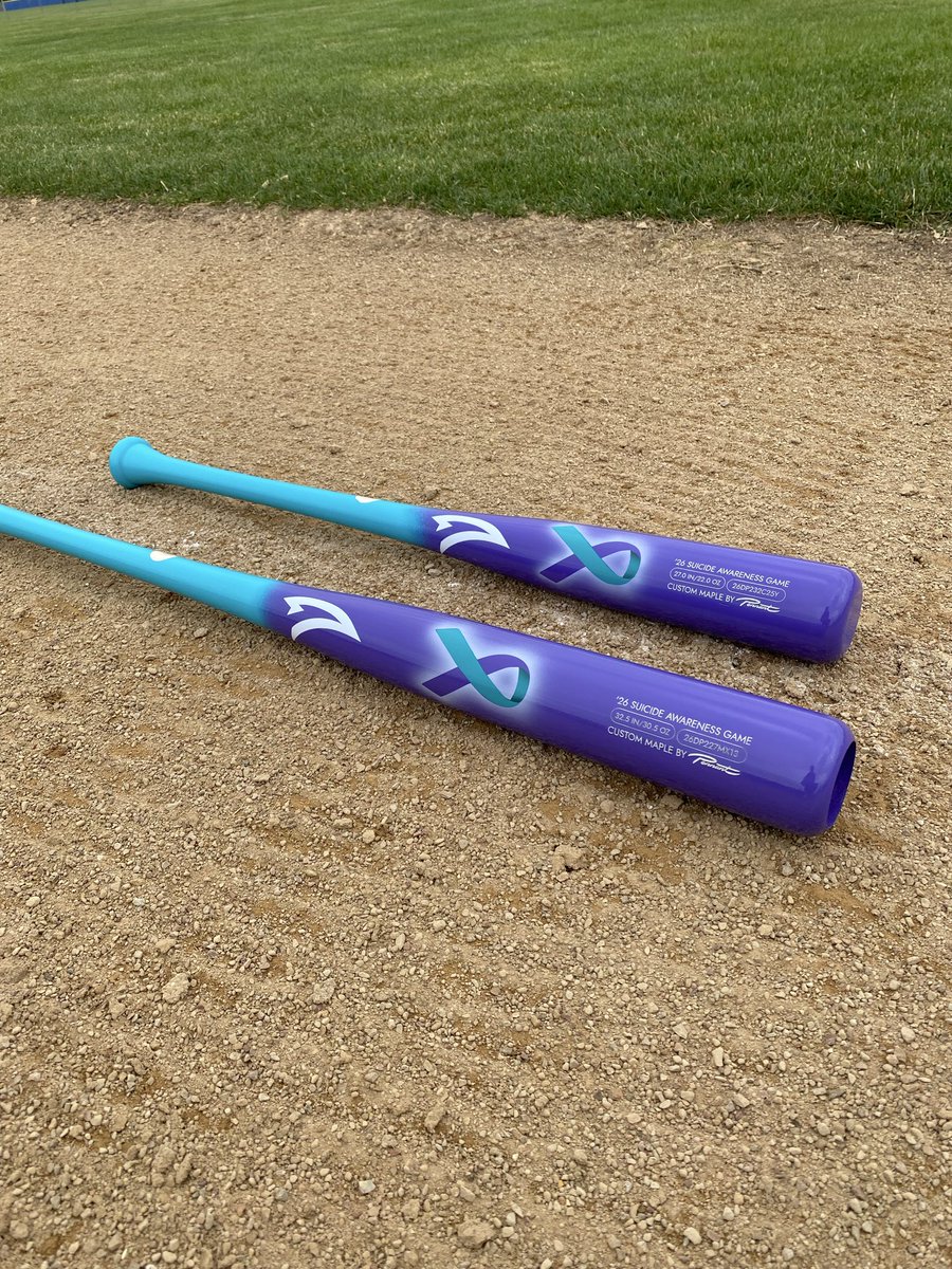 Pennant Bat Co. tweet media