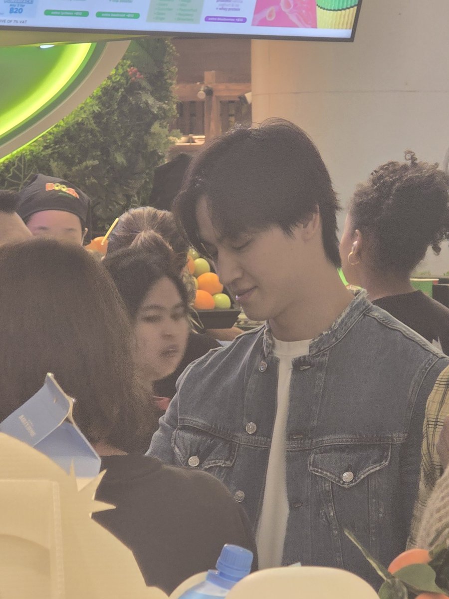 𝙟𝙖-𝙖𝙚* 𝙂𝙊𝙏𝟳 💚🍀🕊((แฟนคลับสายลับ)) tweet media
