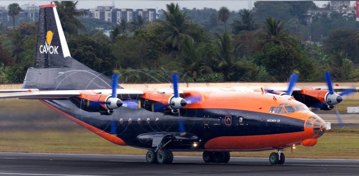The Chennai Skies tweet media