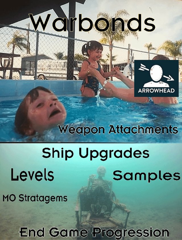 Player_Zone__'s tweet photo. @helldivers2 https://t.co/dFICAjrrvw