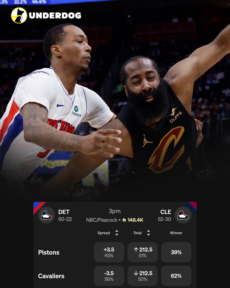 James Harden when guarded by Ausar Thompson and Ron Holland this series:

0.0% FG
0.0% 3PT
1 Assist
3 Turnovers