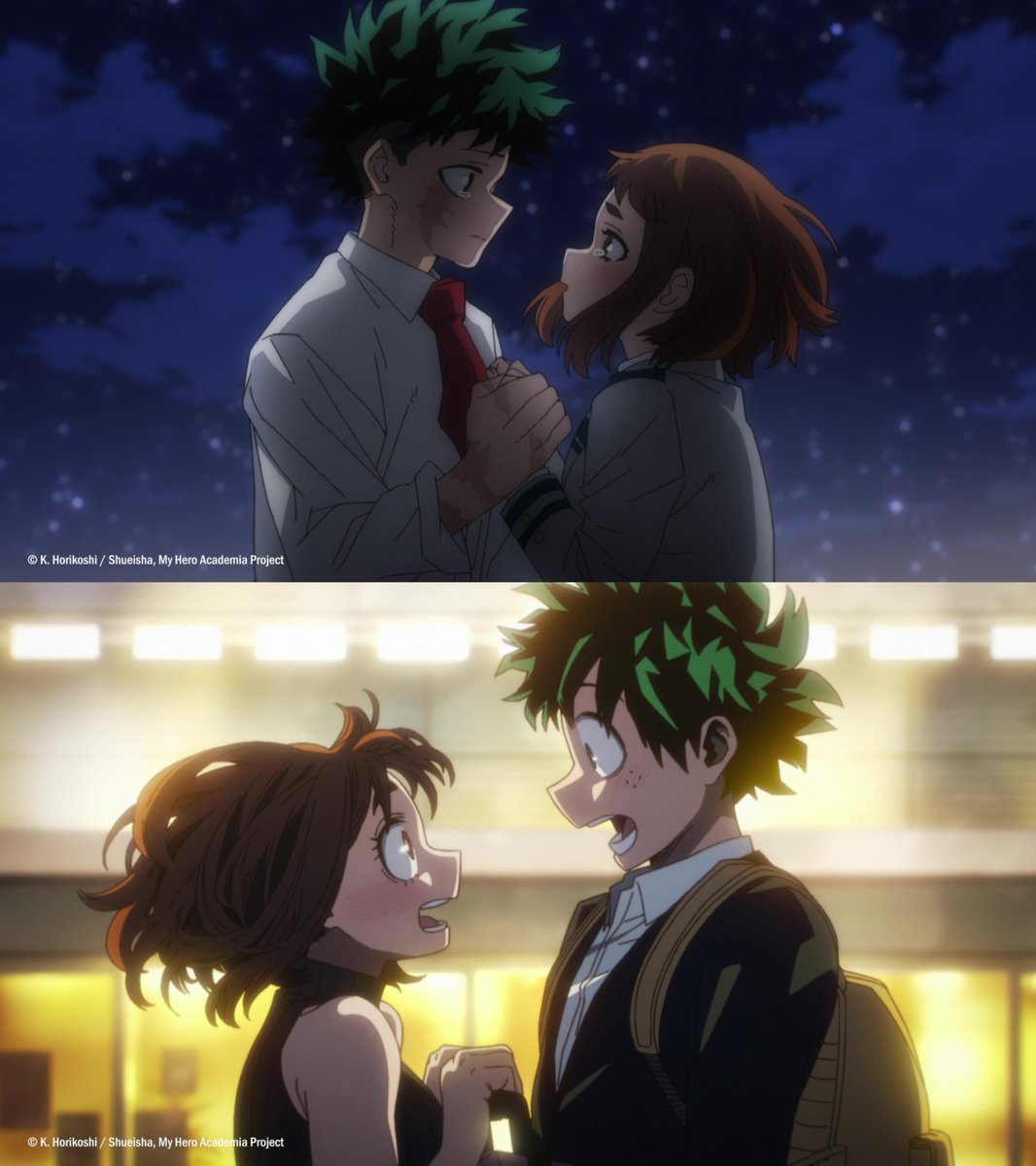 Anime Updates tweet media