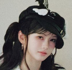 toadeye0411's tweet photo. this MIGHT be jotaro kujo's second daughter https://t.co/Vz1mJhyrN6