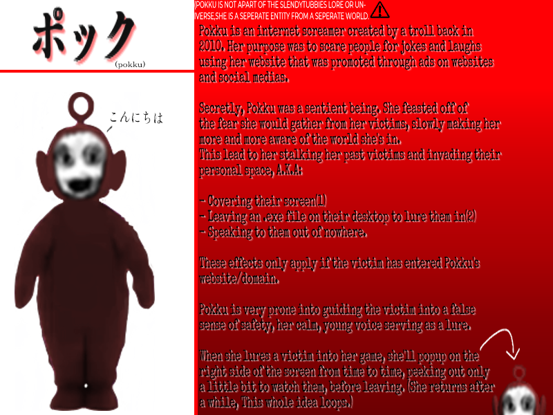 Ghoster (SUSPENDED AT 2K) tweet media