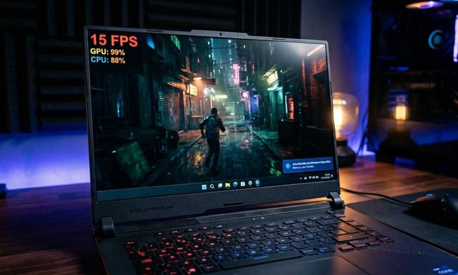 Mejores Laptops tweet media