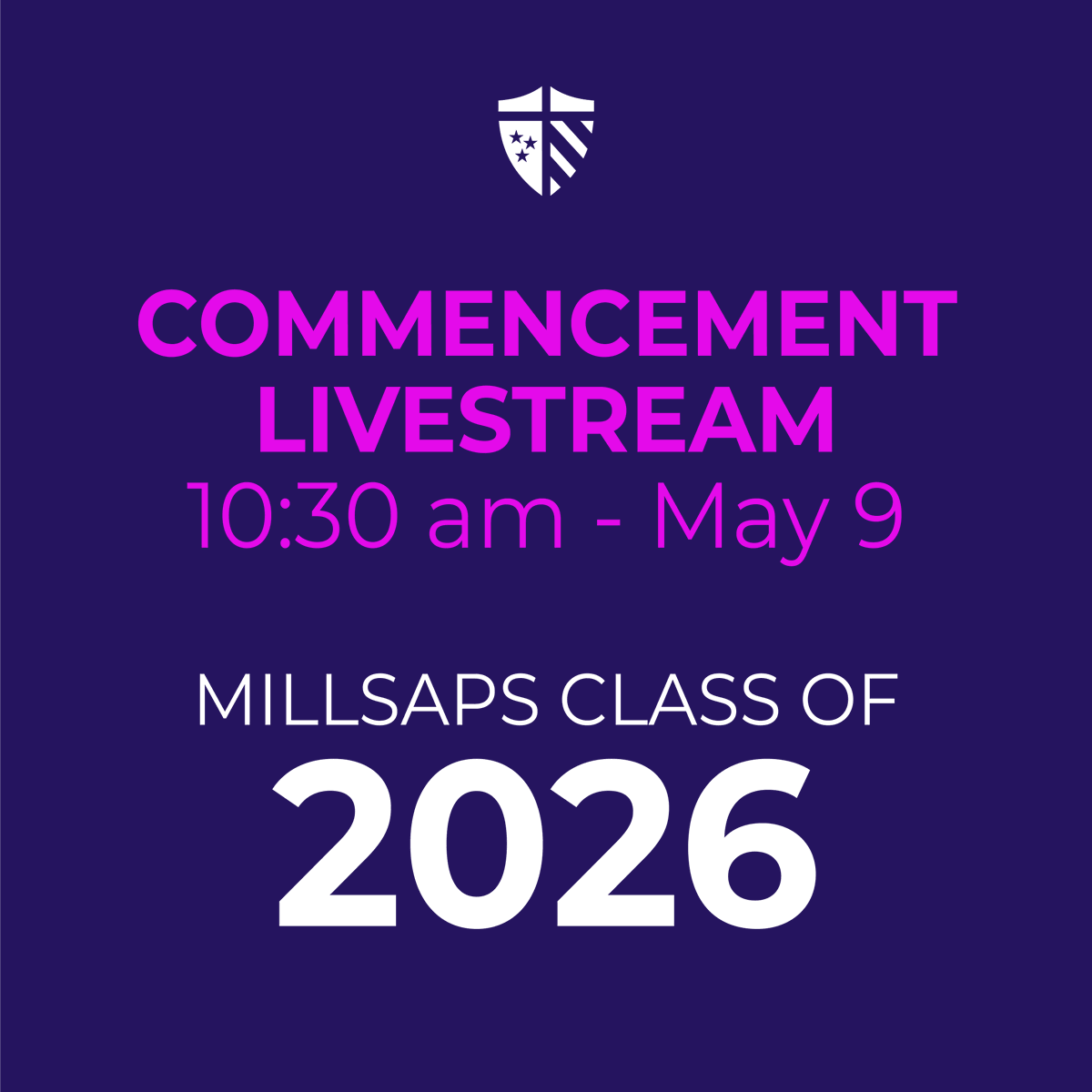Millsaps College tweet media