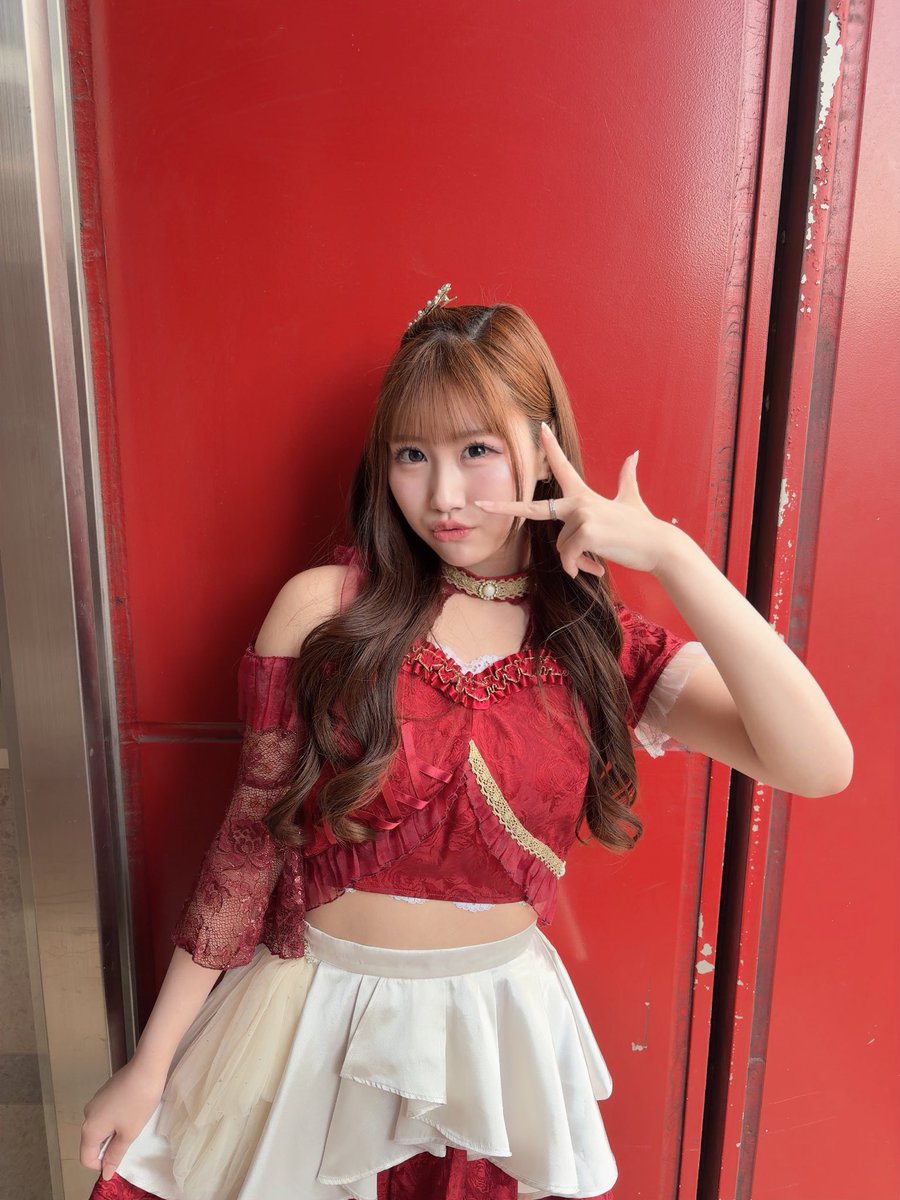 夏綺りりな【HIGH SPY DOLL】@関ヶ原唄姫合戦予選会参戦中‼️ tweet media
