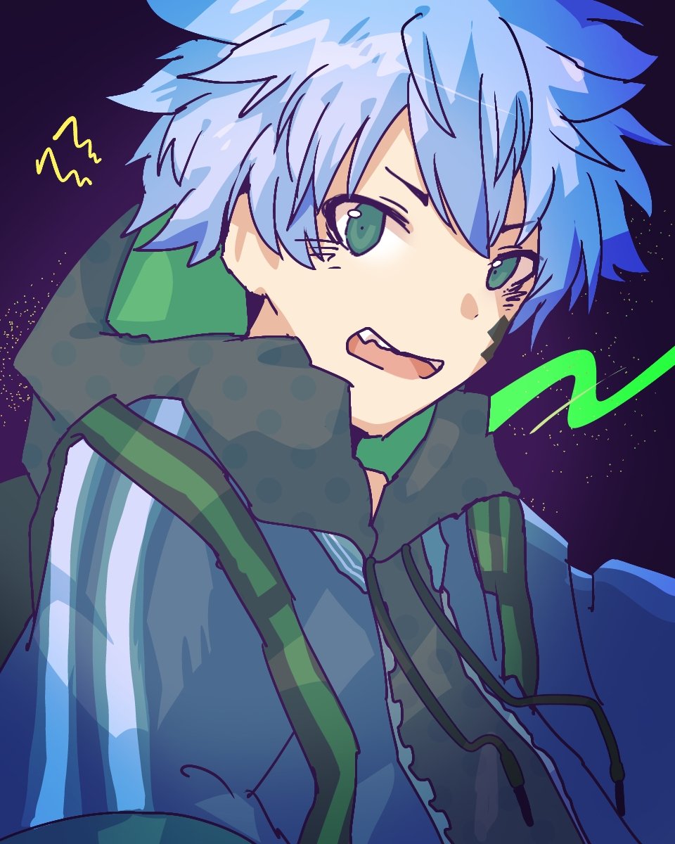 はやづか tweet media